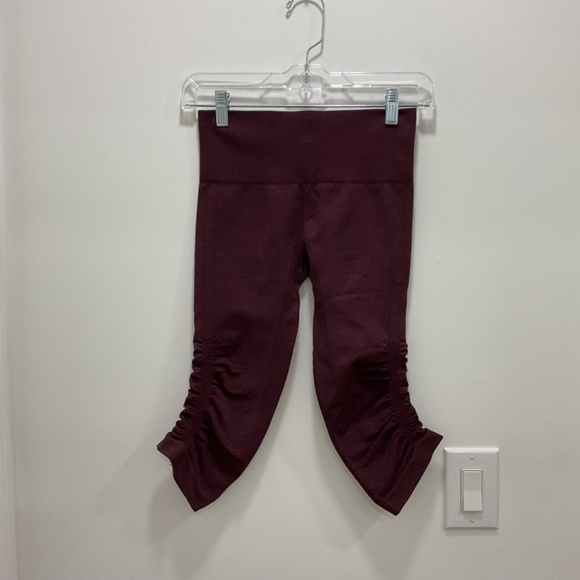 Lululemon in the crop ll leggings - Picture 6 of 8
